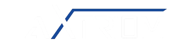 AXTRIOM Logo