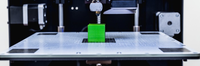 3D Printing