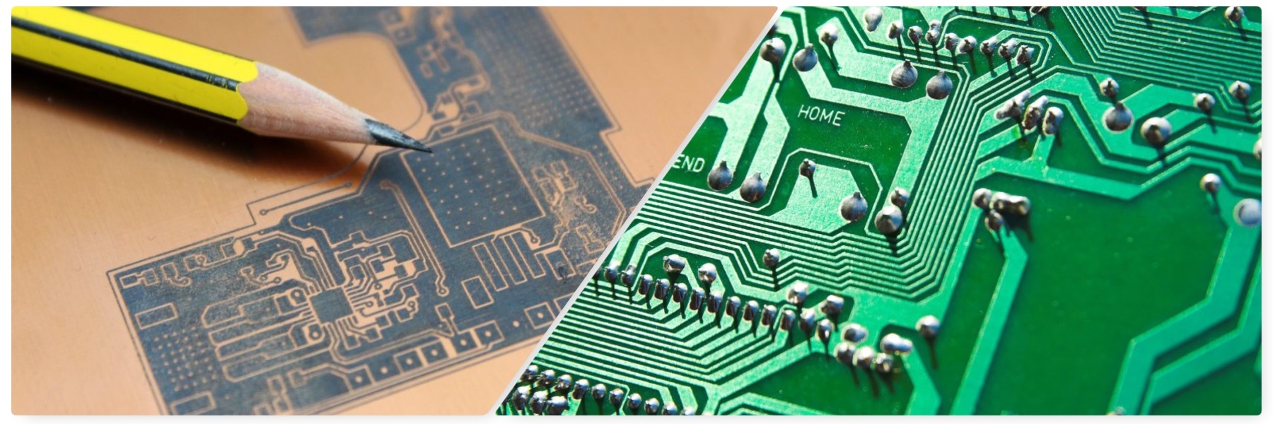 PCB Printing